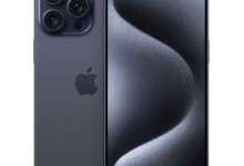 Apple IPhone 15 Pro Max - Specifications