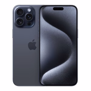 Apple IPhone 15 Pro Max - Specifications