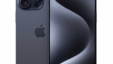 Apple IPhone 15 Pro Max - Specifications