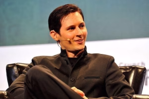 Telegram CEO Highlights Hamster Kombat’s Record-Breaking User Engagement