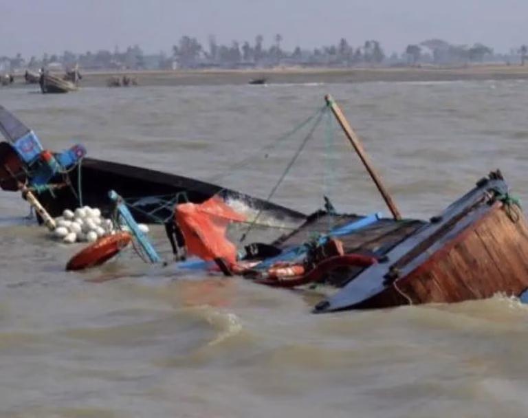 Tragic Boat Accident Claims Four Lives in Taraba State's Ardo-Kola LGA