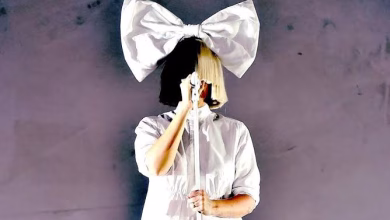 Sia - Chandelier Mp3 Song Download