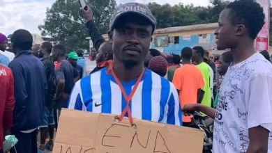 Continued Protest Planned for August 5, 2024, with Warning to Business Owners in Jos