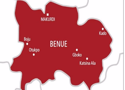 Labour Party Chairman in Benue State, Mr. Sunday Oche, Tragically Killed in Igumale