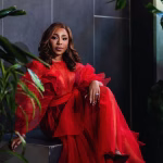 Dakore Shares Stunning Photos To Celebrate Birthday