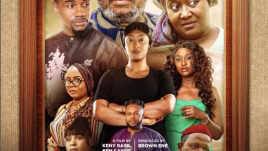 Ifediche Full Nollywood (Nigerian) Movie 2023