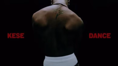 Kese (Dance) by Wizkid Mp3 Song