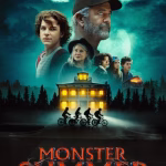 Monster Summer (2024) Full Movie Download