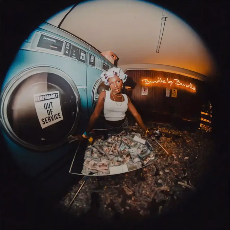 Burna Boy - Bundle By Bundle (Mp3 Download)