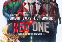 Red One (2024) Full Movie Download