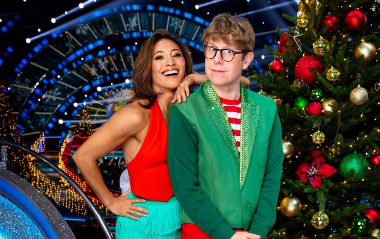 Karen Hauer and Gorka Márquez: Dancing Through Life