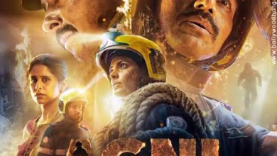 Agni Full Bollywood Movie (2024)