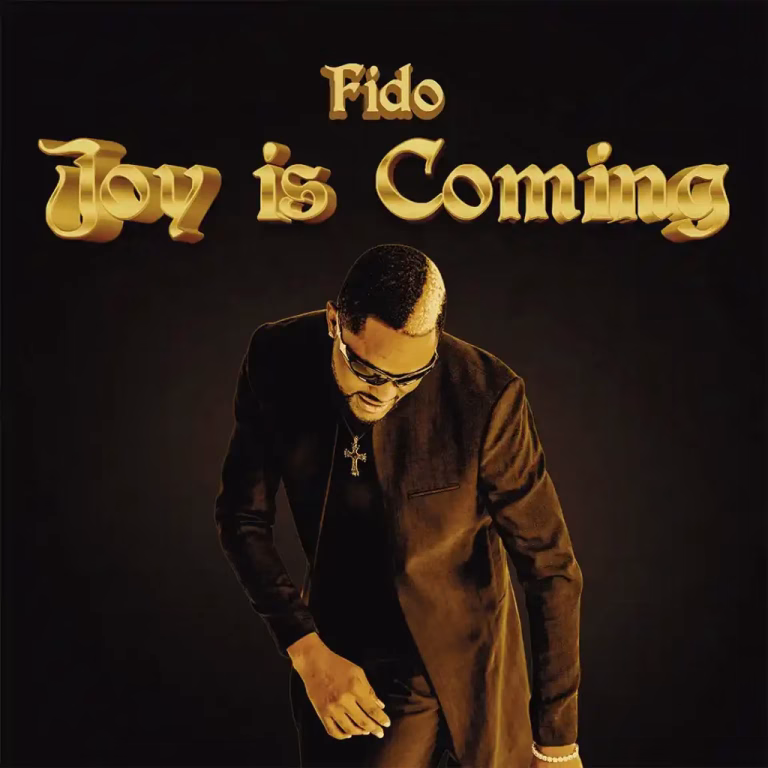 Fido - Joy Is Coming | Mp3 Song Download