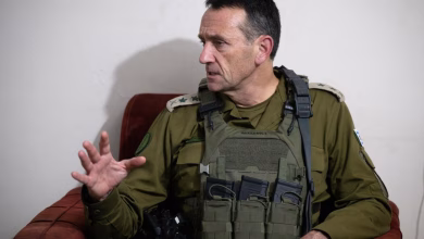 IDF Chief Highlights Hamas's Struggles and Military Achievements