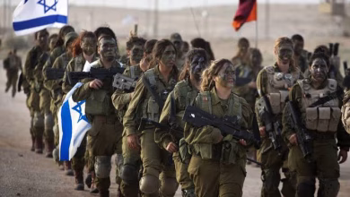 The Israeli Defense Forces (IDF) reported several incidents today where troops, still deployed within the Gaza Strip following