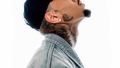 Chris Brown - Residuals (Official Video) | Mp3 + Lyrics