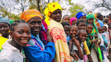 Amid the Crisis in Zimbabwe, Condom Prices Surge Despite HIV Battle
