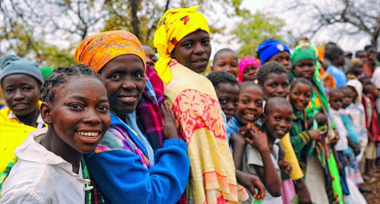 Amid the Crisis in Zimbabwe, Condom Prices Surge Despite HIV Battle
