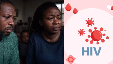 Husband’s Cheating Infects Wife and Son with HIV