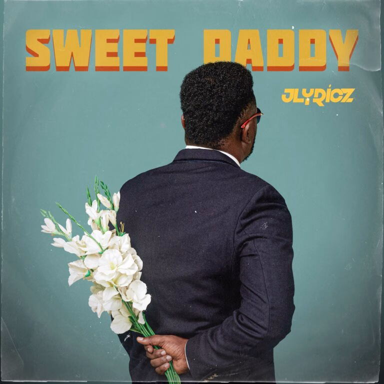 Jlyricz - Sweet Daddy (mp3 download)