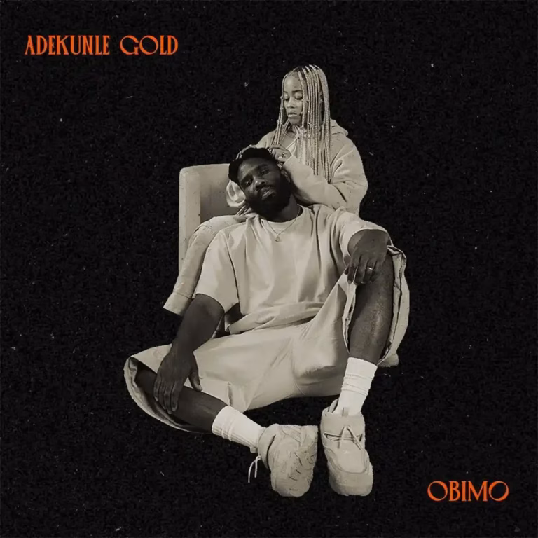 Adekunle Gold - Obimo | Download Music Mp3