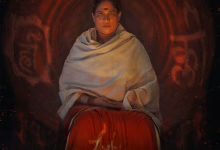 Bardovi (2024) - Bollywood Movie