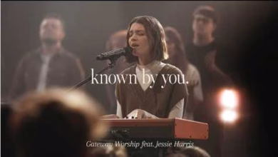 Gateway Worship - Known By You feat. Jessie Harris (mp3 download)