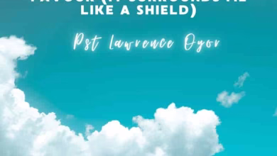 Favour by Lawrence oyor Mp3 Download