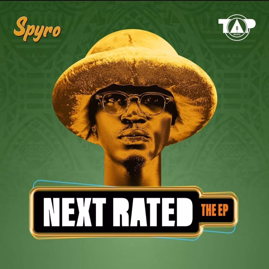 Spyro – In Love Ft. Melly Sings (mp3 download)