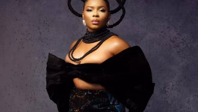Yemi Alade - Tomorrow (mp3 download)