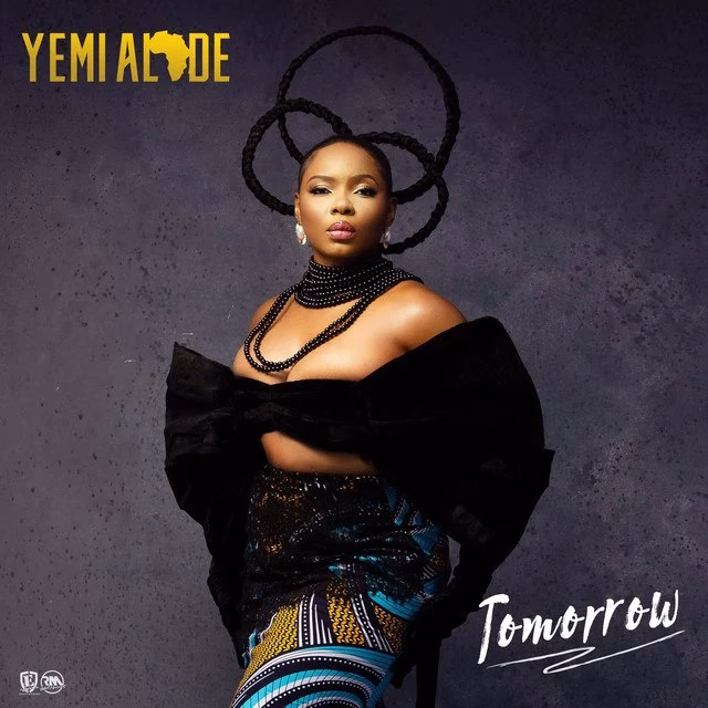 Yemi Alade - Tomorrow (mp3 download)