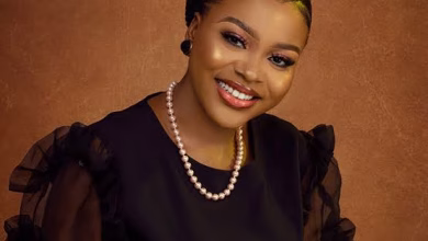 Sunmisola Agbebi - Arise (mp3 download)