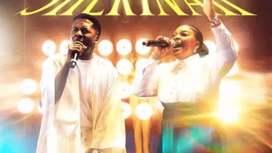 Pastor Emmanuel Iren ft Sunmisola Agbebi - SHEKINAH (mp3 download)