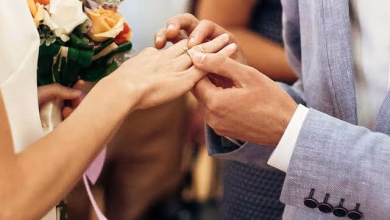 What Does the Bible Say About the Purpose of Marriage?