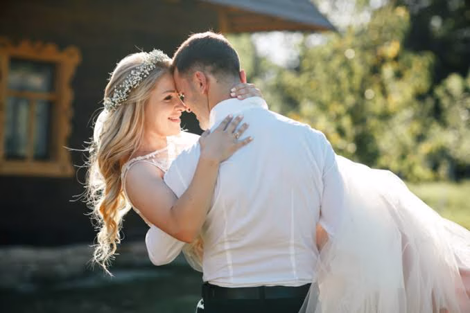 The Biggest Mistakes Couples Make Before Getting Married