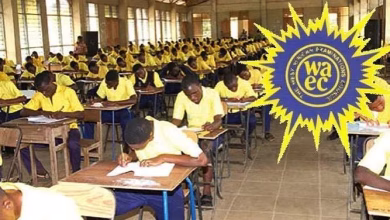 WAEC Data Processing Past Questions with Answers