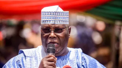 Atiku Abubakar Supports NYSC Member Raye After Viral Critique of Tinubu Administration