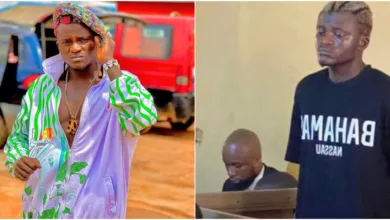 Portable’s Assault Case Adjourned: Court Sets New Hearing Date for Singer and Employees