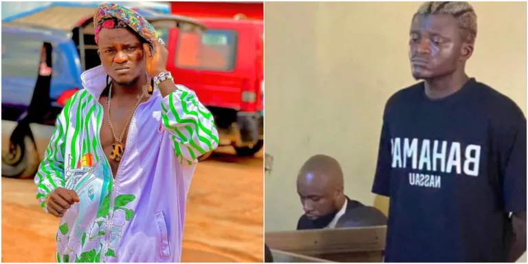 Portable’s Assault Case Adjourned: Court Sets New Hearing Date for Singer and Employees