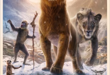 Mufasa: The Lion King (2024)