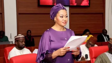 Court Halts Senator Natasha Recall Process