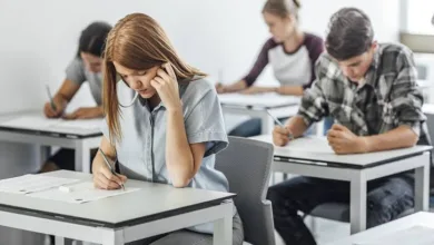 2ND TERM SS3 DATA PROCESSING EXAMINATION QUESTIONS