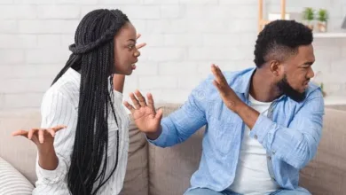 The Importance of Giving Your Partner the Benefit of the Doubt