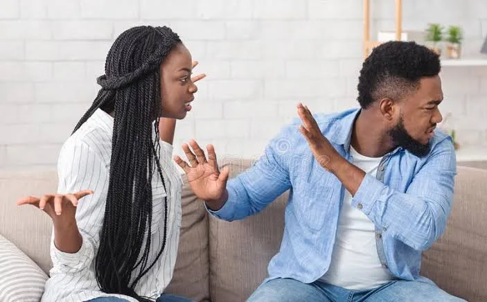 The Importance of Giving Your Partner the Benefit of the Doubt
