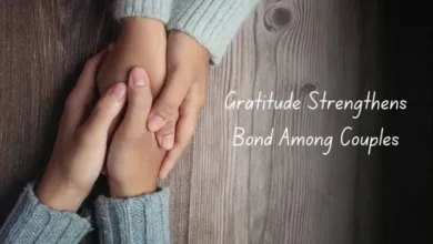 How to Strengthen Your Marriage with Appreciation and Tolerance