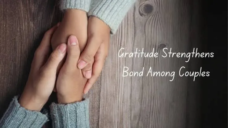 How to Strengthen Your Marriage with Appreciation and Tolerance