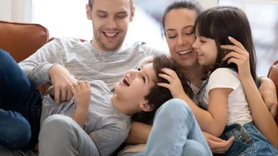 How to fix a troubled child when parents disagree on parenting?
