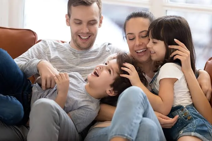 How to fix a troubled child when parents disagree on parenting?