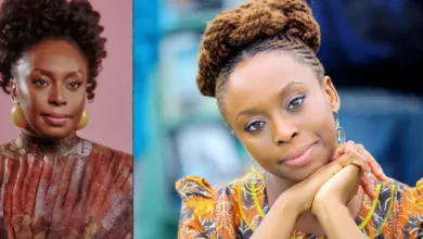 Chimamanda Ngozi Adichie on Raising Sons with Gender Equality Values