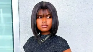 TikTok Star Jarvis Jadrolita Shuts Down Pregnancy Rumors with Witty Comeback